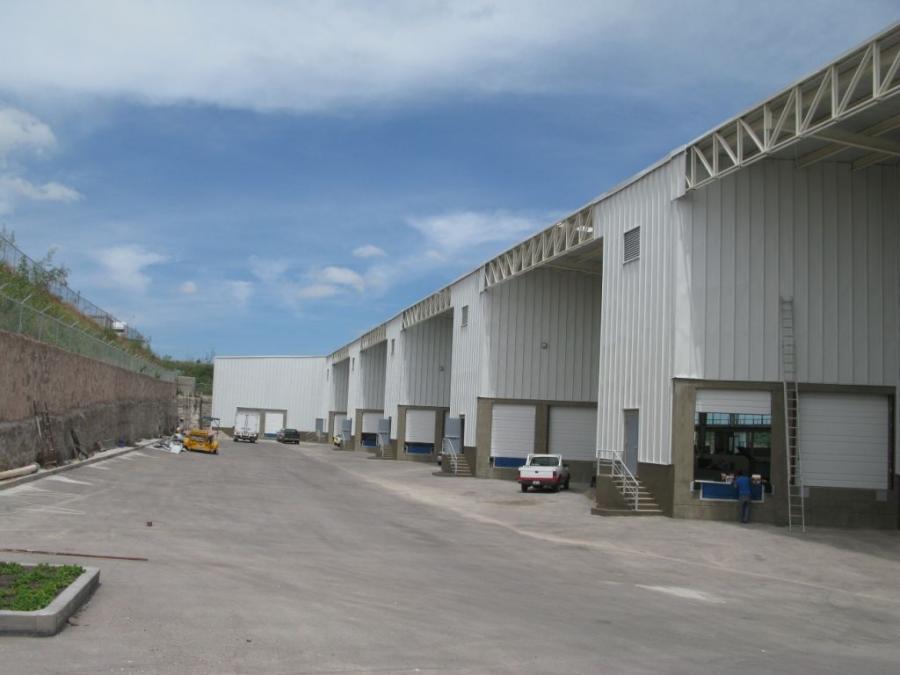 Foto Bodega en Renta en PARQUE INDUSTRIAL FINSA, EL MARQUES, Queretaro Arteaga - $ 70.000 - BOR328007 - BienesOnLine