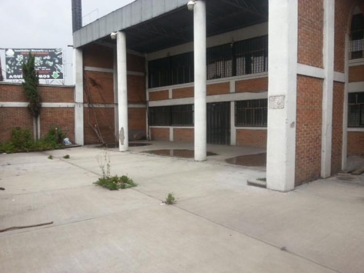 Foto Nave en Renta en SOBRE PASEO TOLLOCAN, Toluca de Lerdo, Mexico - $ 5.000 - NAR107372 - BienesOnLine