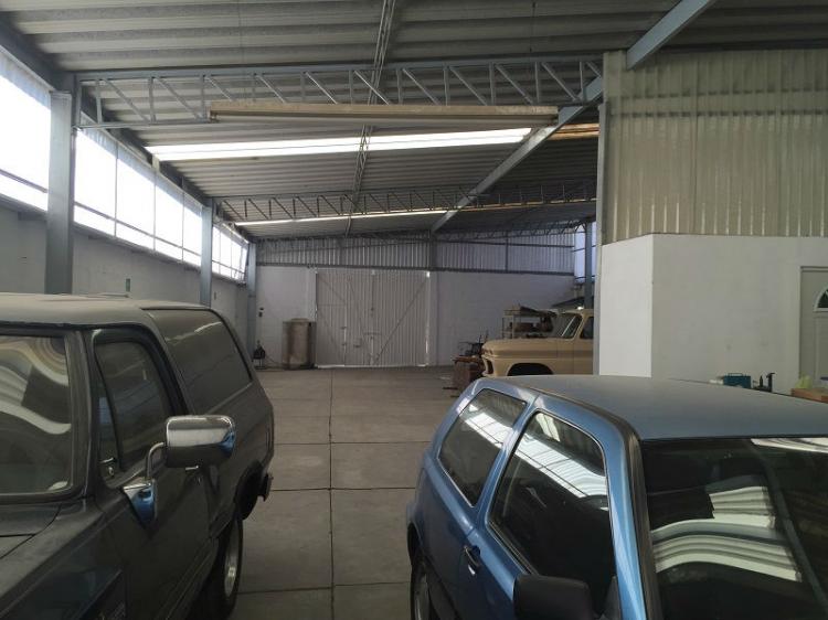 Foto Bodega en Renta en Puebla, Puebla - $ 26.000 - BOR123509 - BienesOnLine