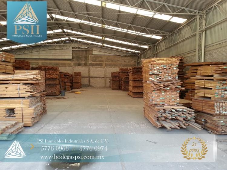 Foto Bodega en Renta en RUSTICA XALOSTOC, RUSTICA XALOSTOC, Mexico - $ 200.000 - BOR221893 - BienesOnLine