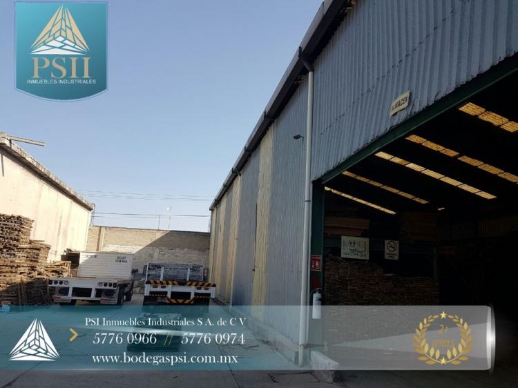 Foto Bodega en Renta en RUSTICA XALOSTOC, RUSTICA XALOSTOC, Mexico - $ 200.000 - BOR221802 - BienesOnLine