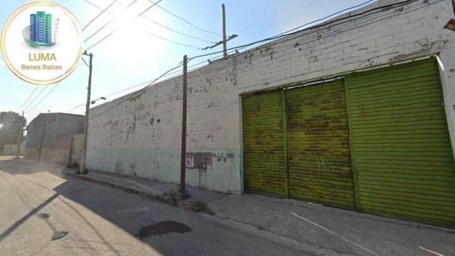 Foto Bodega en Renta en Rustica Xalostoc, Ecatepec de Morelos, Mexico - $ 80.000 - BOR332148 - BienesOnLine