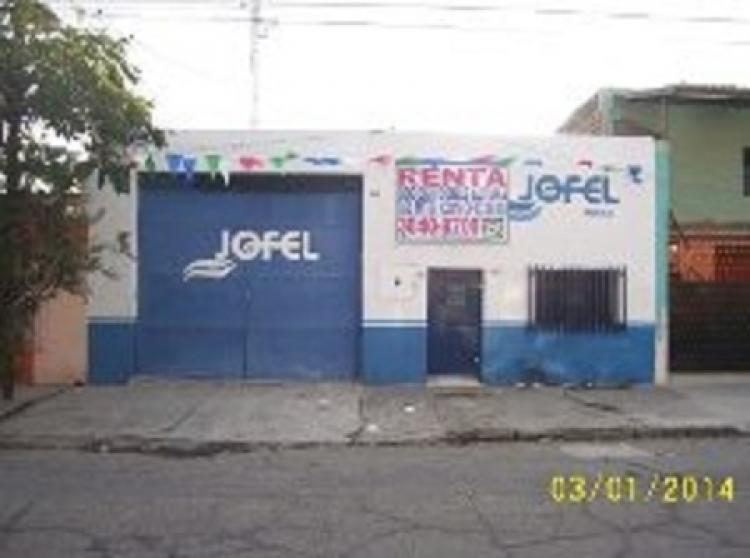 Foto Bodega en Renta en San Juan Bosco, Guadalajara, Jalisco - $ 27.000 - BOR90259 - BienesOnLine