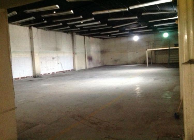 Foto Bodega en Renta en San Lucas Tepetlacalco, Tlalnepantla, Mexico - $ 45.000 - BOR105696 - BienesOnLine