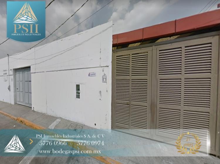 Foto Bodega en Renta en VIA MORELOS, VIA MORELOS, Mexico - $ 102.000 - BOR221800 - BienesOnLine