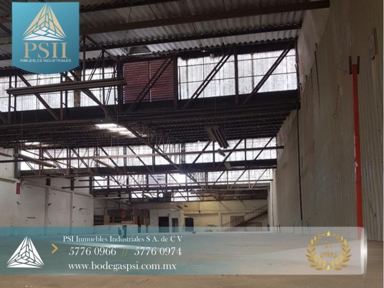 Foto Bodega en Renta en SANTA CLARA COATITLA, SANTA CLARA COATITLA, Mexico - $ 102.000 - BOR222034 - BienesOnLine