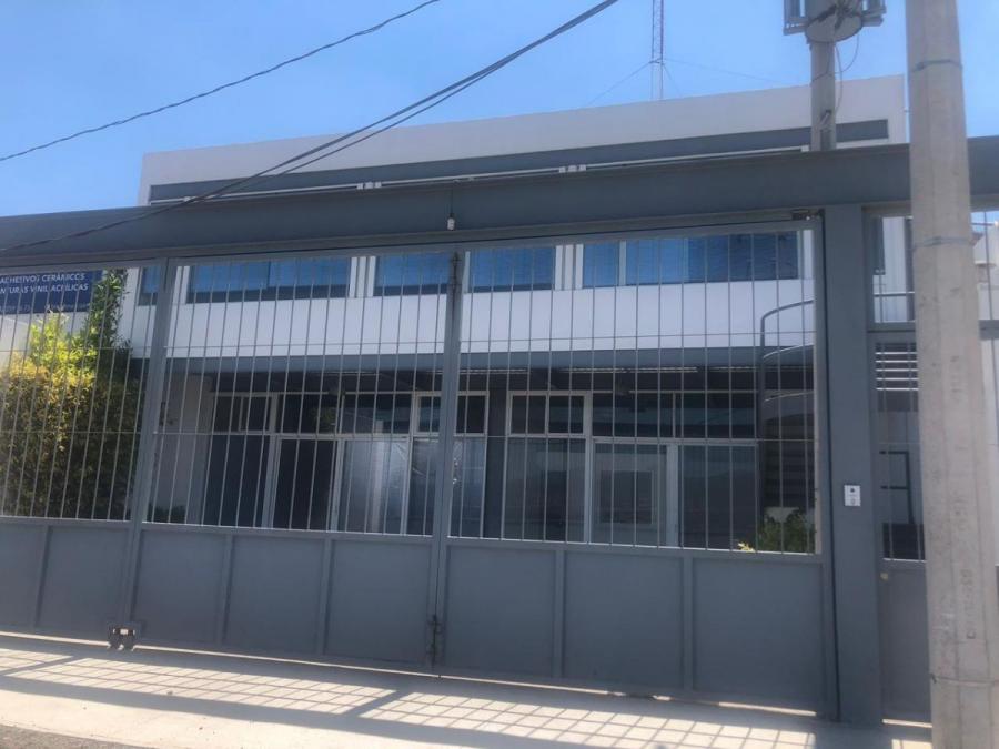 Foto Bodega en Renta en SANTA ROSA, Santiago de Quertaro, Queretaro Arteaga - $ 38.000 - BOR261489 - BienesOnLine