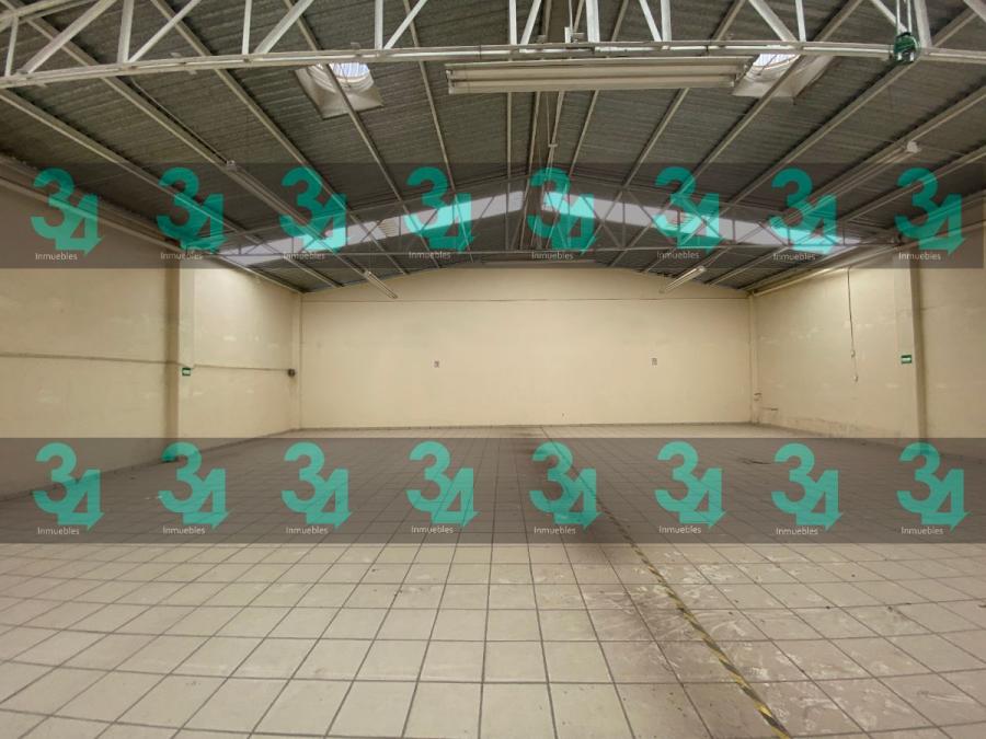Home in Metric Way