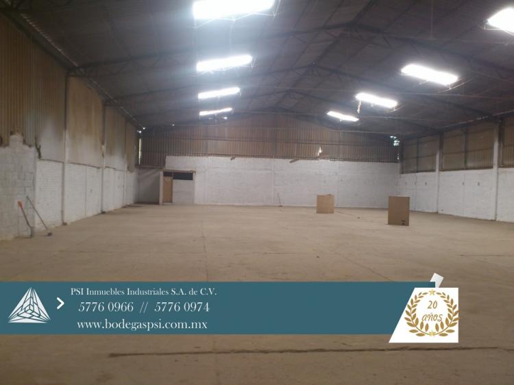 Foto Bodega en Renta en carretera federal Mxico Pachuca km 47 s/n col. lo, Tecmac de Felipe Villanueva, Mexico - $ 15.000 - BOR103553 - BienesOnLine