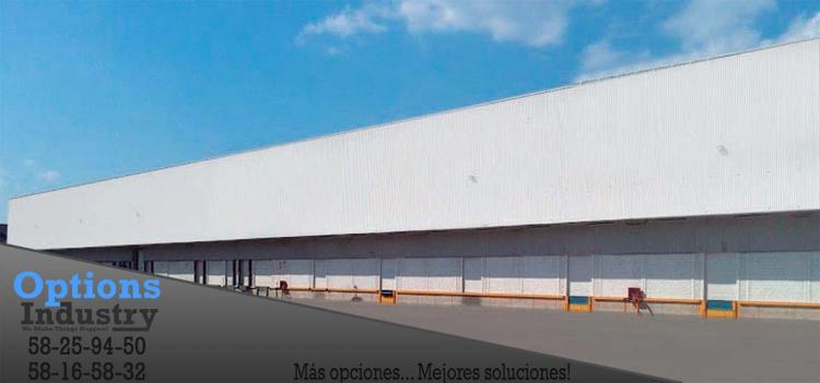 Foto Bodega en Renta en INDUSTRIAL, Tepotzotln, Mexico - $ 68 - BOR137845 - BienesOnLine