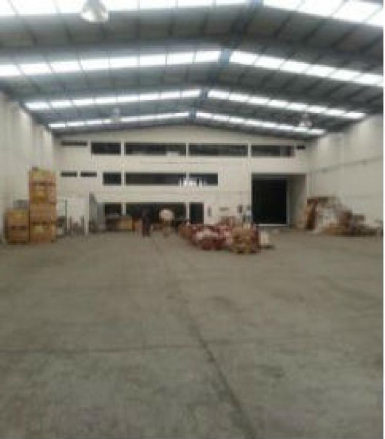 Foto Bodega en Renta en Tlalnepantla, Mexico - $ 68.000 - BOR102204 - BienesOnLine