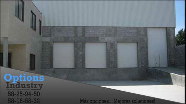 Foto Bodega en Renta en Industrial, Tultitln de Mariano Escobedo, Mexico - $ 79.000 - BOR142244 - BienesOnLine