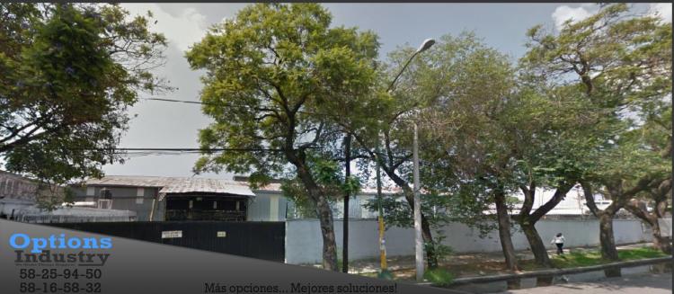 Foto Bodega en Renta en Vallejo, Azcapotzalco, Distrito Federal - $ 249.999 - BOR114296 - BienesOnLine
