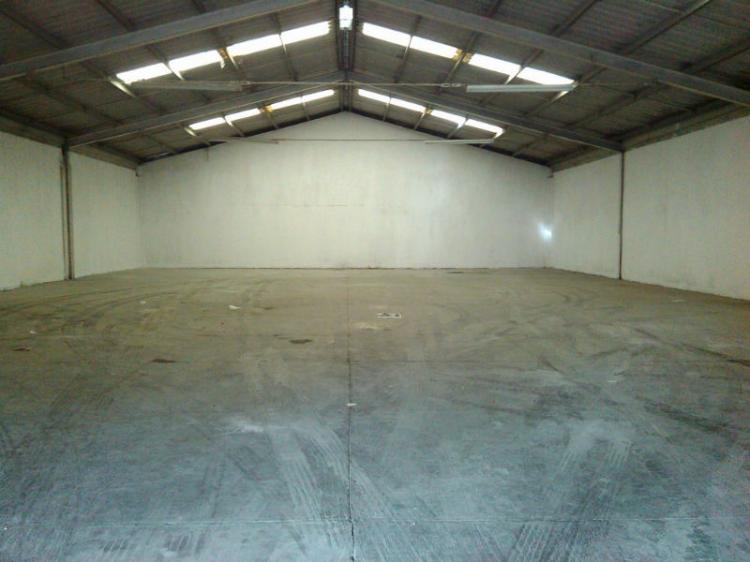 Foto Bodega en Renta en Ciudad Industrial, Villahermosa, Tabasco - $ 28.000 - BOR98669 - BienesOnLine