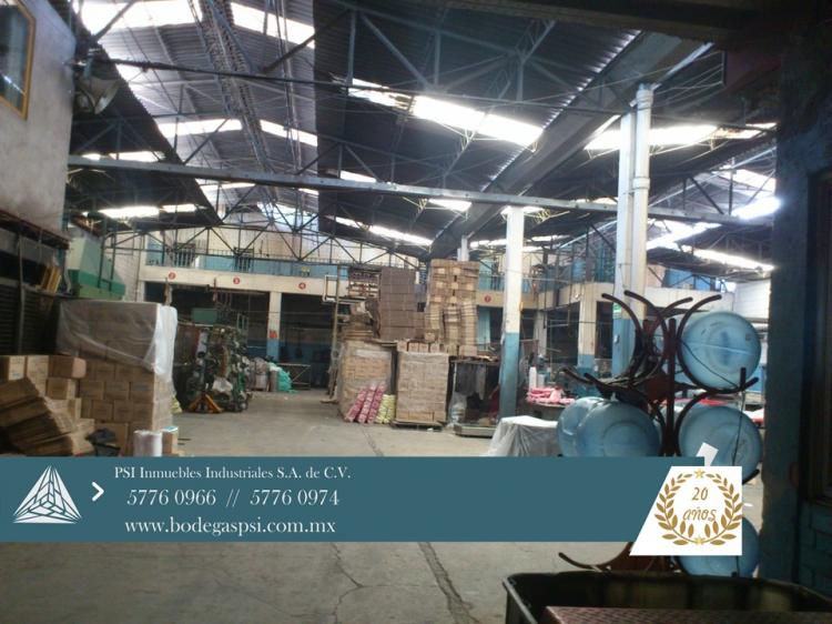 Foto Bodega en Renta en Rustica Xalostoc , Ecatepec Edo. de Mxico, Ecatepec de Morelos, Mexico - $ 62.500 - BOR103551 - BienesOnLine