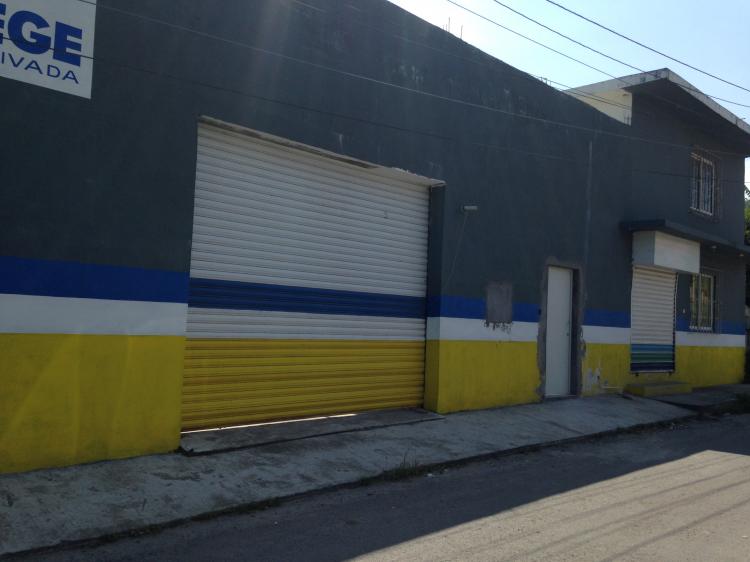 Foto Bodega en Renta en las bajadas, Veracruz, Veracruz - $ 15.000 - BOR145531 - BienesOnLine