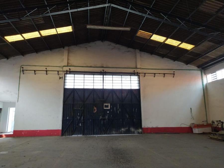 Foto Bodega en Renta en Peuela, Crdoba, Veracruz - $ 50.000 - BOR315165 - BienesOnLine