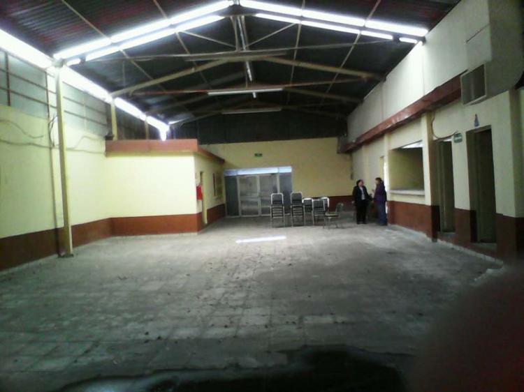 Foto Bodega en Venta en CENTRO DE SAN NICOLS, San Nicols de los Garza, Nuevo Leon - $ 6.500.000 - BOV115342 - BienesOnLine