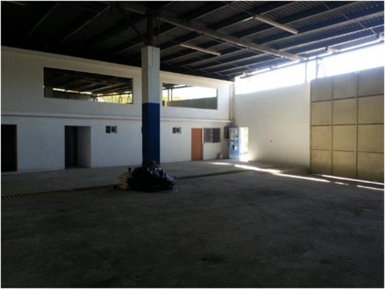 Foto Bodega en Venta en LA FE SAN NICOLAS DE LOS GARZA, San Nicols de los Garza, Nuevo Leon - $ 10.400.000 - BOV115408 - BienesOnLine