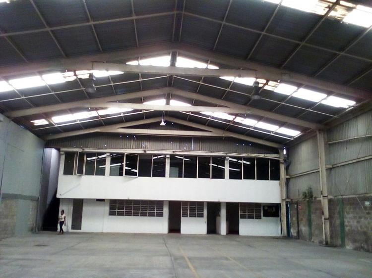 Home in Metric Way