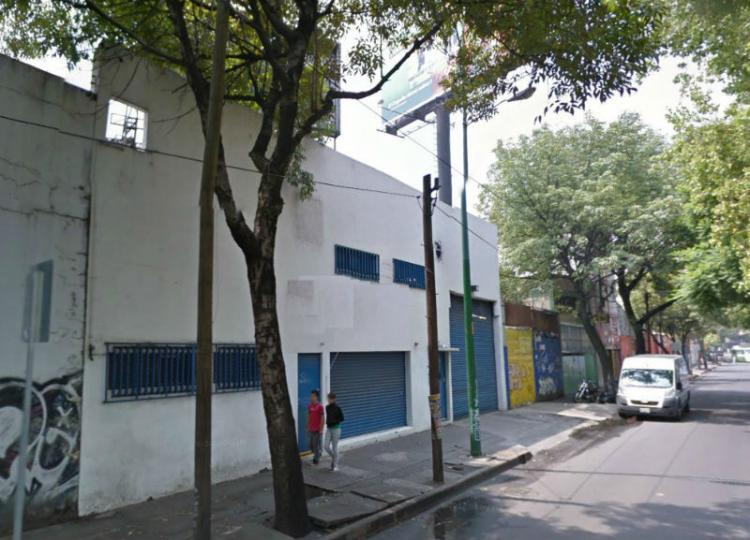 Foto Bodega en Venta en Azcapotzalco, Miguel Hidalgo, Distrito Federal - $ 3.500.000 - BOV89650 - BienesOnLine
