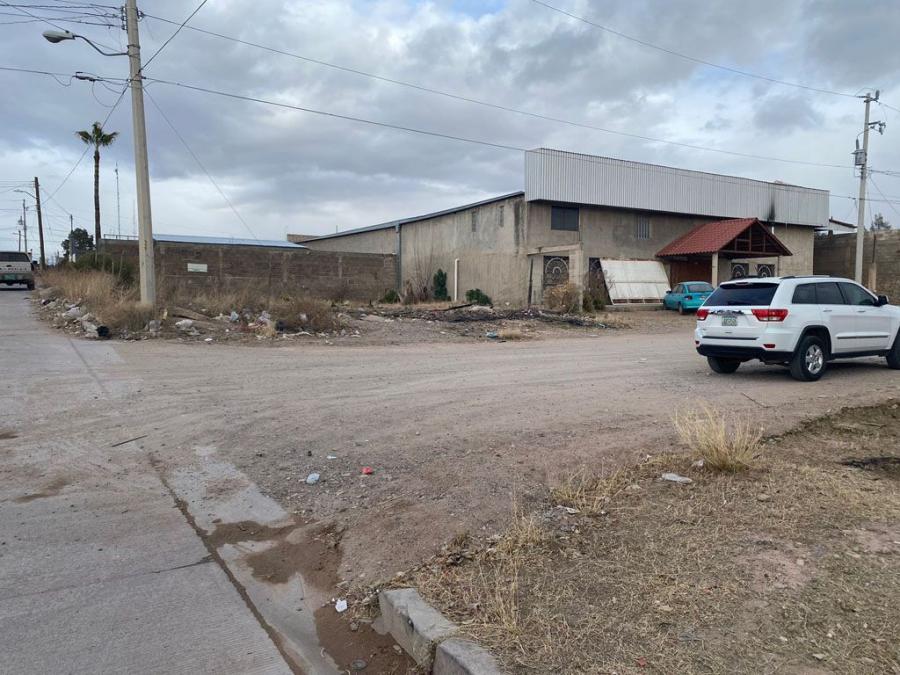 Bodega en Venta en Ejidal, Agua Prieta, Sonora UD 210.000
