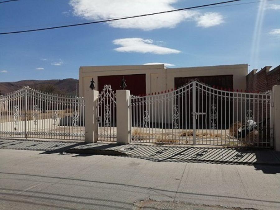 Foto Bodega en Venta en LAS VILLITAS, Ojocaliente, Zacatecas - $ 1.900.000 - BOV348382 - BienesOnLine