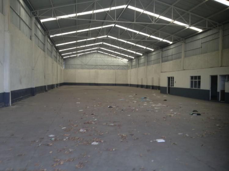 Foto Bodega en Venta en Morelia, Michoacan de Ocampo - $ 7.000.000 - BOV104732 - BienesOnLine