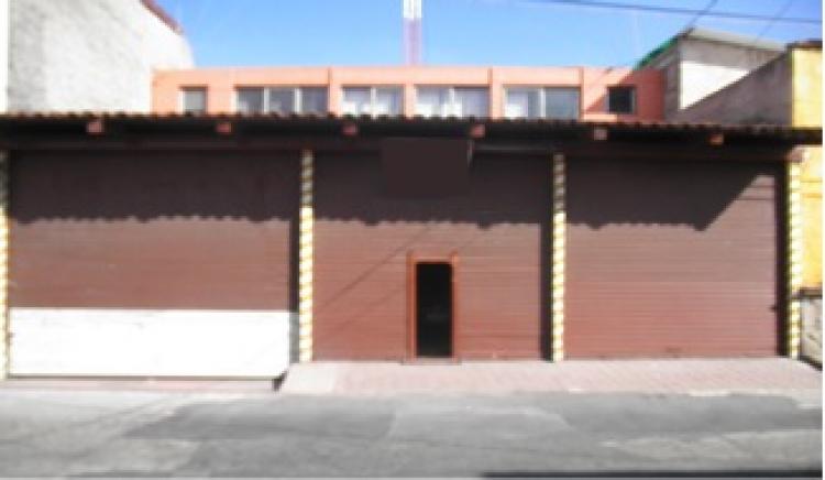 Foto Bodega en Venta en CENTRO, Tlaquepaque, Jalisco - $ 3.700.000 - BOV80615 - BienesOnLine