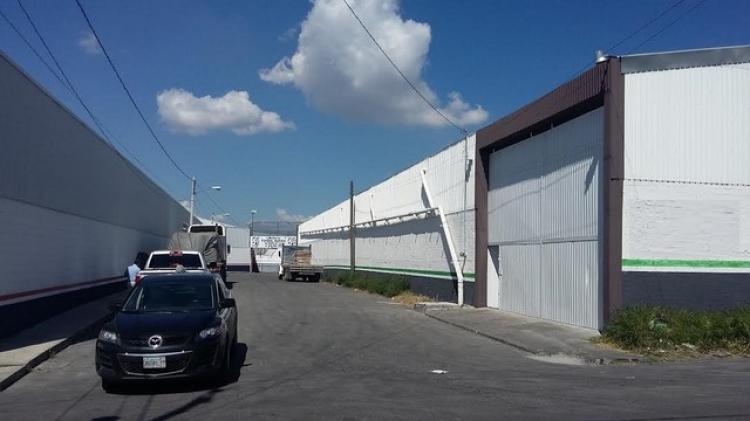 Foto Bodega en Venta en Av. Madero, Morelia, Michoacan de Ocampo - $ 15.000.000 - BOV145464 - BienesOnLine