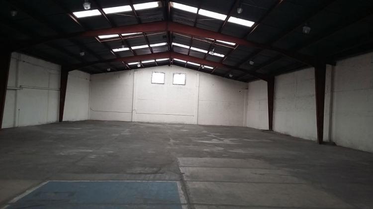 Foto Bodega en Venta en Industrial, Morelia, Michoacan de Ocampo - $ 5.000.000 - BOV178591 - BienesOnLine