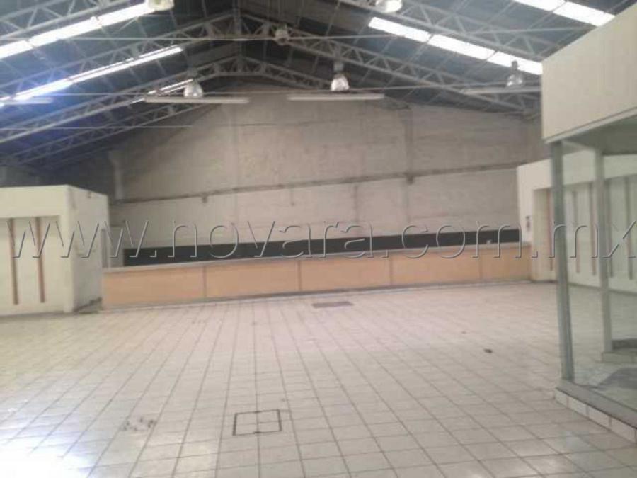 Foto Bodega en Venta en AZCAPOTZALCO, Distrito Federal - $ 19.800.000 - BOV291457 - BienesOnLine