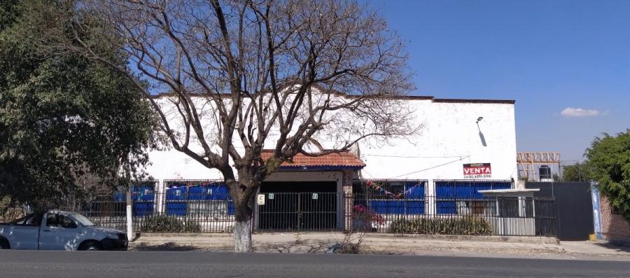 Foto Bodega en Venta en La Capilla, Ixtlahuacn de los Membrillos, Jalisco - $ 9.000.000 - BOV346952 - BienesOnLine