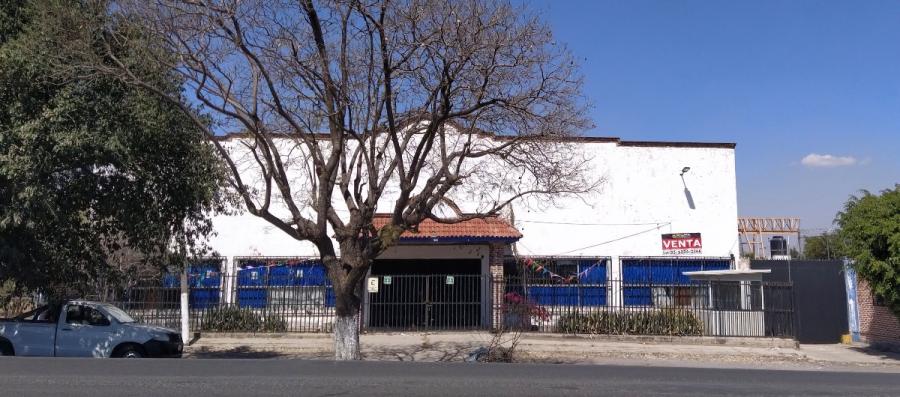 Foto Bodega en Venta en La Capilla, Ixtlahuacán de los Membrillos, Jalisco - $ 9.000.000 - BOV346952 - BienesOnLine