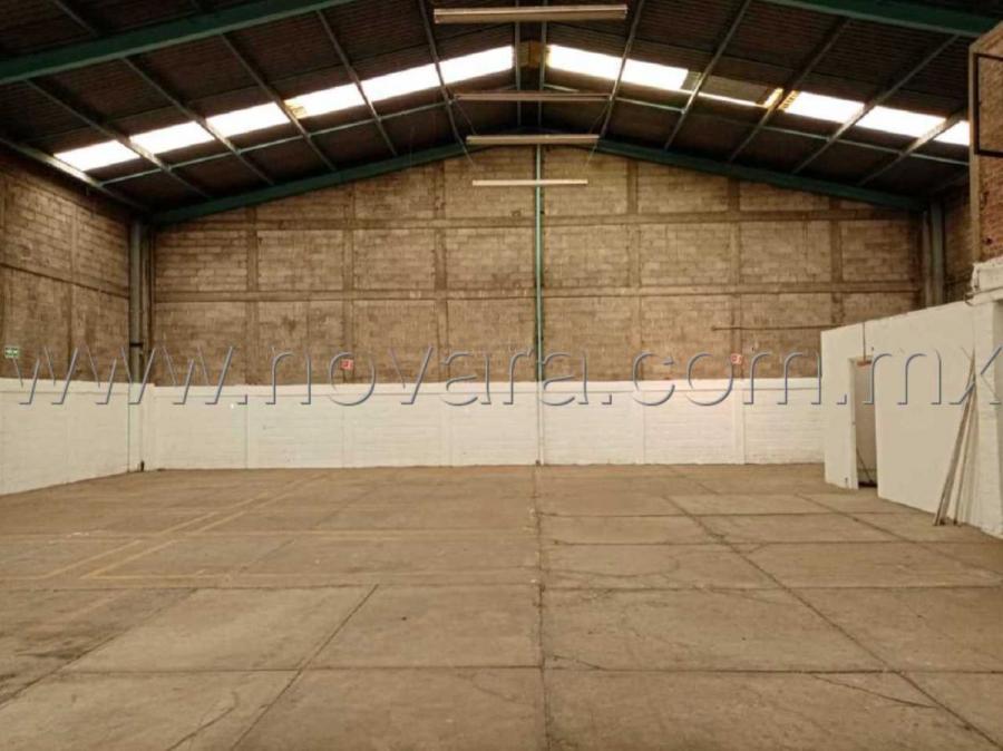 Foto Bodega en Venta en CUAUTITLN IZCALLI, Mexico - $ 9.600.000 - BOV291365 - BienesOnLine