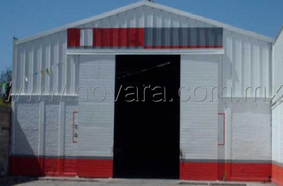 Foto Bodega en Venta en ., IRAPUATO, Guanajuato - $ 12.950.000 - BOV296759 - BienesOnLine