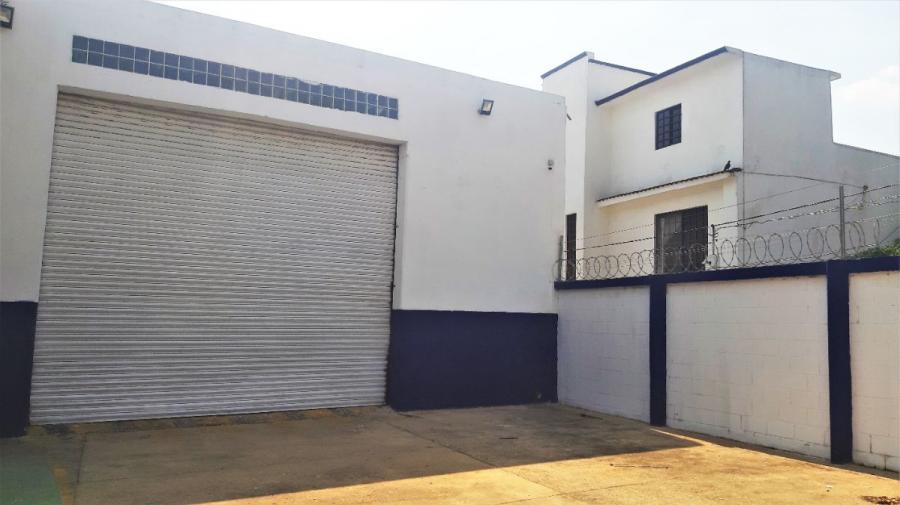 Foto Bodega en Venta en IXTACOMITAN, Villahermosa, Tabasco - $ 3.750.000 - BOV322444 - BienesOnLine