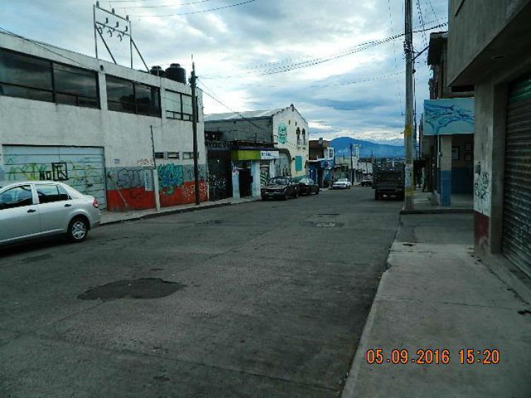 Foto Bodega en Venta en COL. SAN RAFAEL, Morelia, Michoacan de Ocampo - $ 1.800.000 - BOV189217 - BienesOnLine