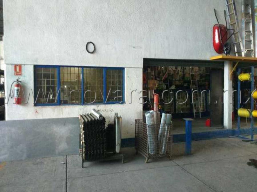 Foto Bodega en Venta en TULTITLN, Mexico - $ 29.000.000 - BOV291389 - BienesOnLine