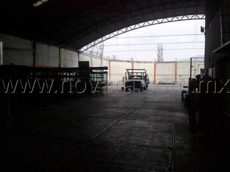 Foto Bodega en Renta en ., TULTITLN, Mexico - $ 29.000.000 - BOR298424 - BienesOnLine