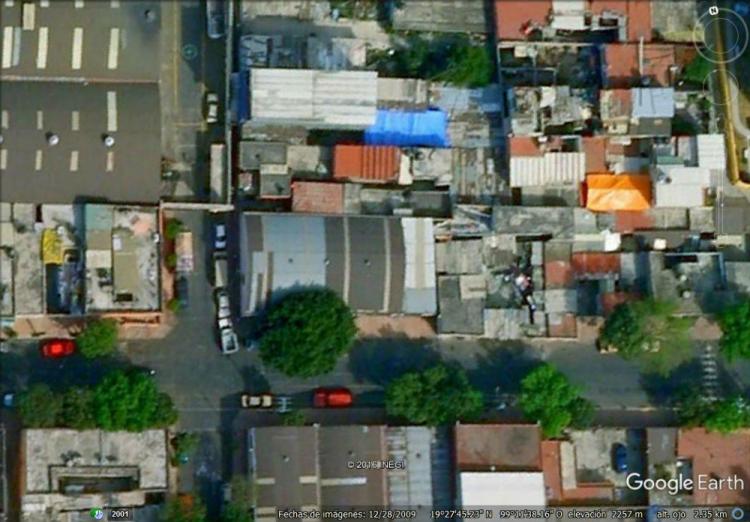 Foto Bodega en Venta en Miguel Hidalgo, Distrito Federal - $ 5.800.000 - BOV196203 - BienesOnLine
