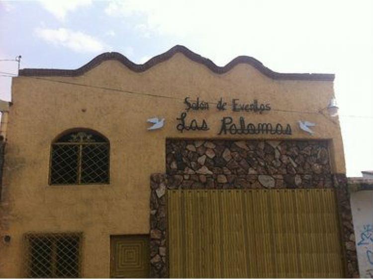 Foto Bodega en Venta en Rancheria San Sebastian el Grande, San Sebastin el Grande, Jalisco - $ 1.500.000 - BOV170010 - BienesOnLine