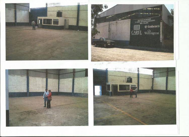 Foto Bodega en Venta en , Queretaro Arteaga - $ 2.500.000 - BOV201545 - BienesOnLine