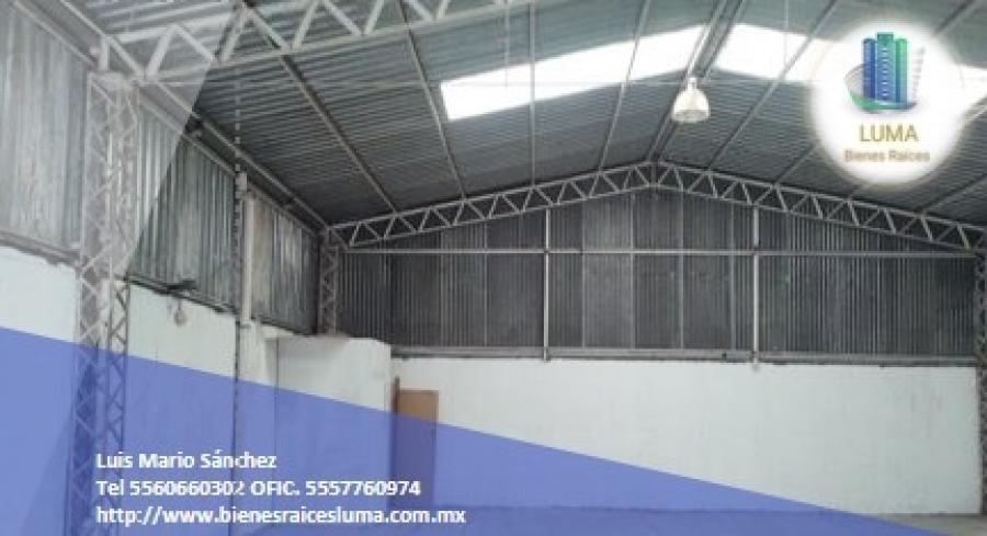 Foto Bodega en Venta en Tizayuca, Hidalgo - $ 830.000 - BOV351129 - BienesOnLine