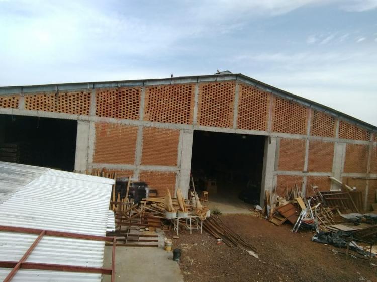 Foto Bodega en Venta en SANTIAGO UNDAMEO, Morelia, Michoacan de Ocampo - $ 4.200.000 - BOV224762 - BienesOnLine