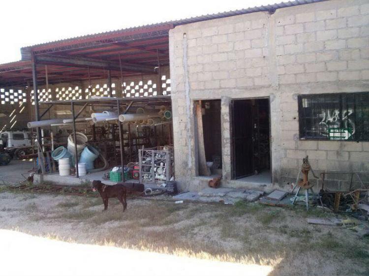 Foto Bodega en Venta en San Jos Viejo, Baja California Sur - $ 1.000.000 - BOV200456 - BienesOnLine