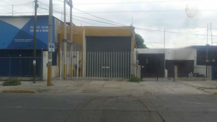 Foto Bodega en Renta en Echeverria, Guadalajara, Jalisco - $ 15.000 - BOR170241 - BienesOnLine