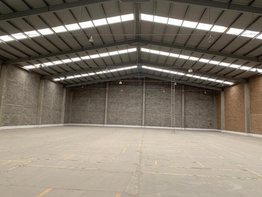 Foto Bodega en Renta en Industrial Cuamatla, Cuautitln Izcalli, Mexico - $ 135.000 - BOR279699 - BienesOnLine