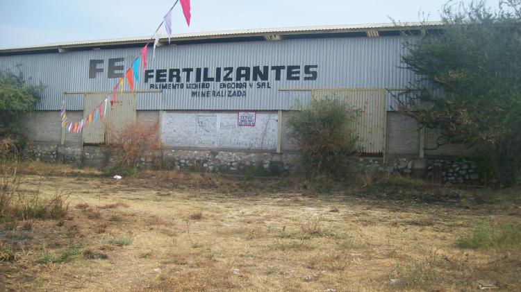 Foto Bodega en Venta en CIUDAD PIHUAMO, Pihuamo, Jalisco - $ 2.635.600 - BOV80600 - BienesOnLine