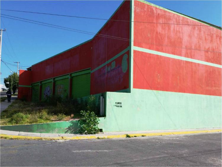 Foto Bodega en Venta en GEOVILLAS DE COSTITLAN, Chicoloapan de Jurez, Mexico - $ 2.000.000 - BOV147332 - BienesOnLine